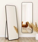 Gương soi toàn thân khung nhôm hợp kim 60*160