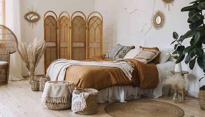 Hướng dẫn tự decor phòng ngủ đẹp và chuẩn phong thủy 2023